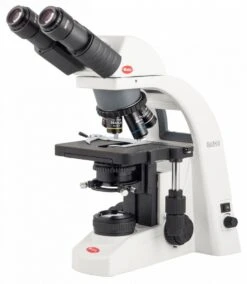 Motic BA310 LED Microscope