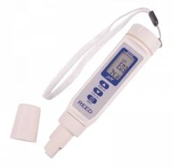 Reed 8689 Digital PH Meter