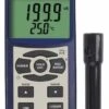 Reed SD-4307 Conductivity / TDS / Salinity Datalogger