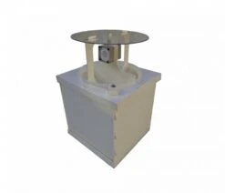 Compact LED Heath Moth Trap