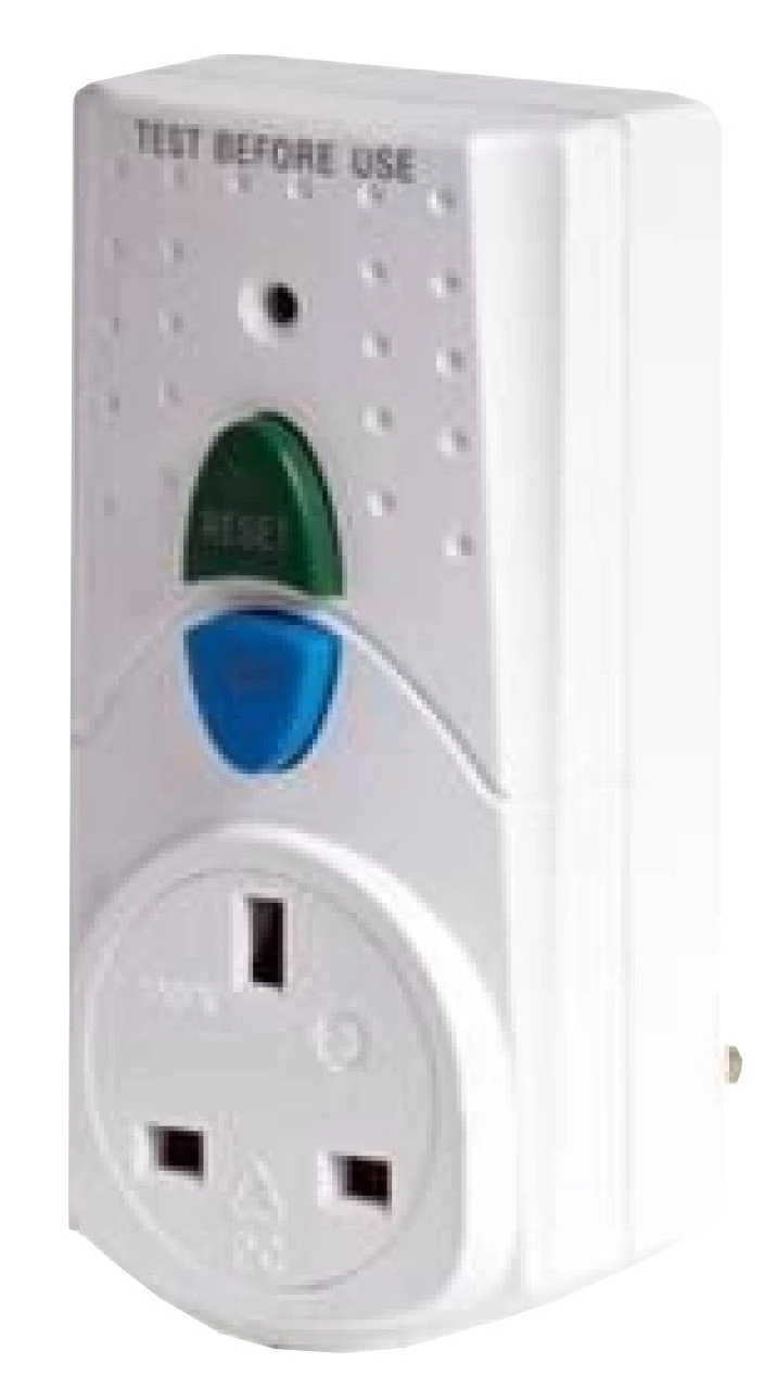 RCD Circuit Breaker 1 RCD Circuit Breaker