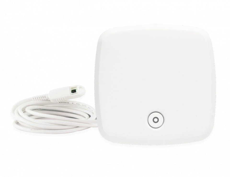 EL-MOTE-TH Temperature And Humidity Logger 1 EL-MOTE-TH Temperature And Humidity Logger