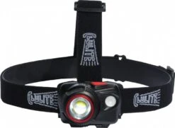 Focus 2 Go Rechargeable LED Headlight