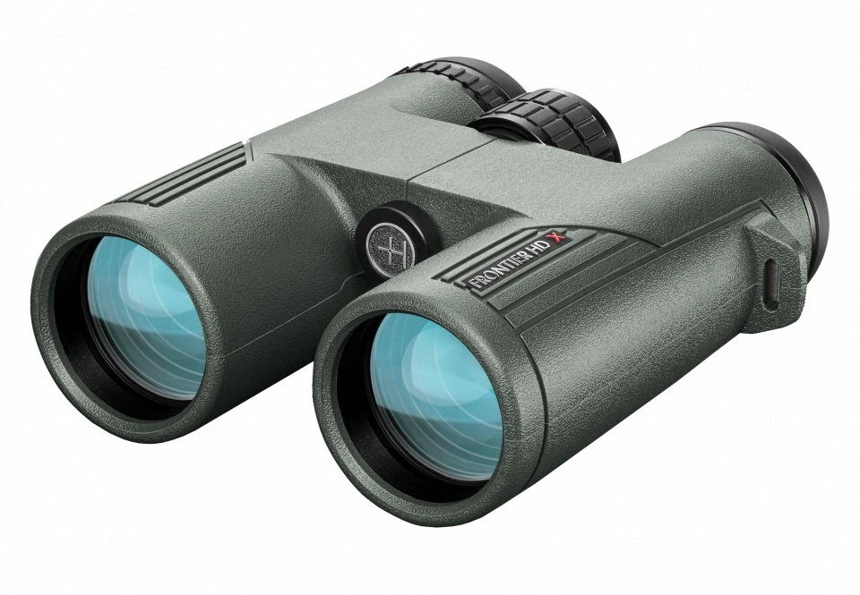 Hawke Optics Frontier HD X 5 Hawke Optics Frontier HD X - Image 5