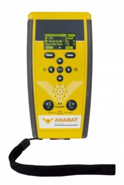 Anabat Scout Bat Detector