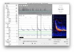 BcAdmin 4.0 -Wildlife Monitoring Equipment 245823 2
