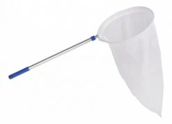 Telescopic Insect Net