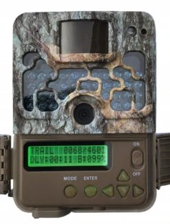 Browning Strike Force HD Apex