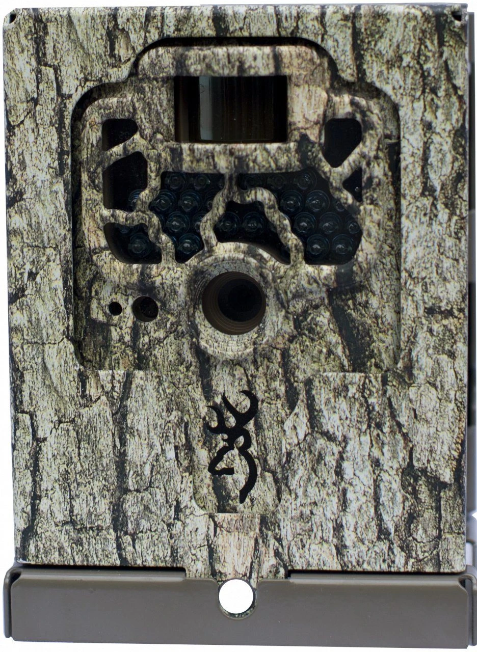 Browning Trail Camera Security Box 1 Browning Trail Camera Security Box