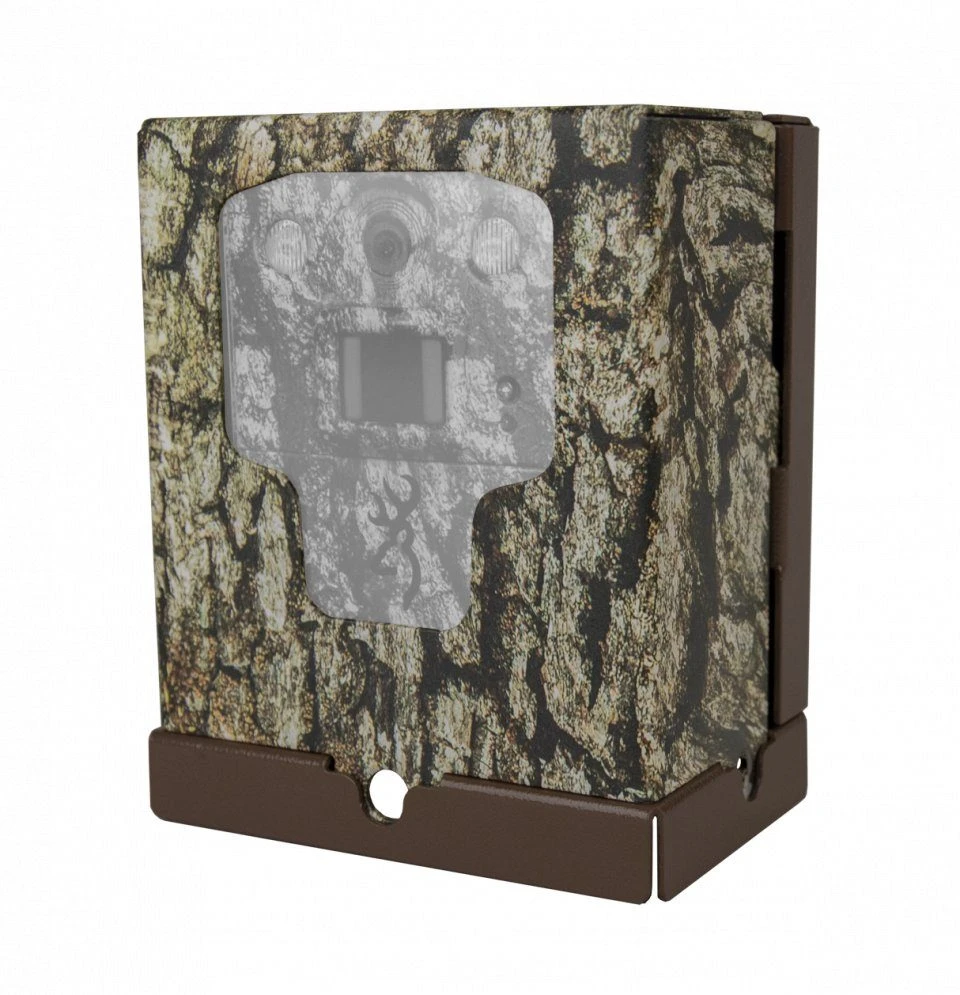 Browning Trail Camera Security Box 2 Browning Trail Camera Security Box - Image 2