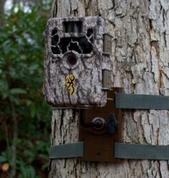 Browning Trail Camera Tree Mount