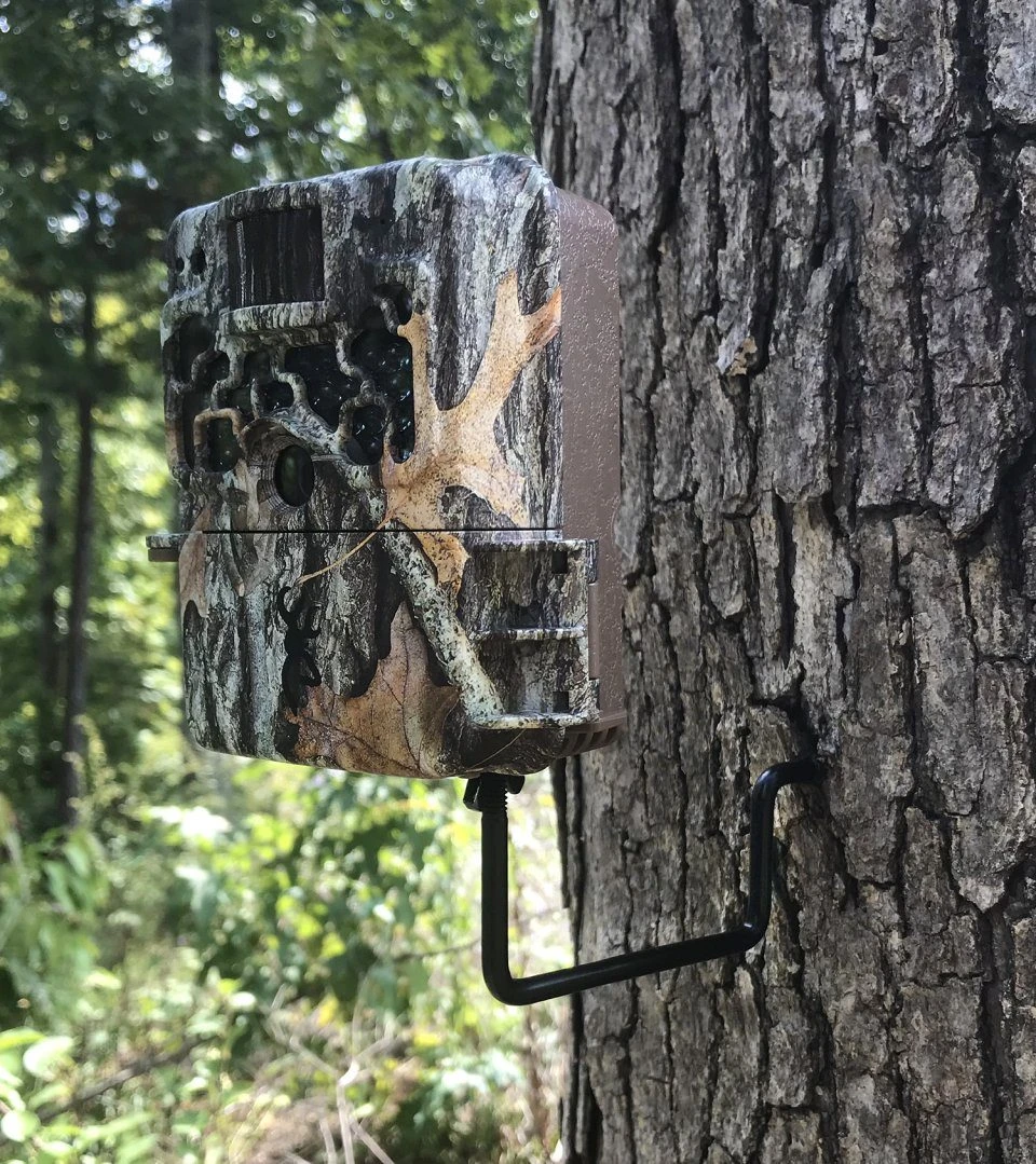 Browning Trail Camera Economy Tree Mount 1 Browning Trail Camera Economy Tree Mount
