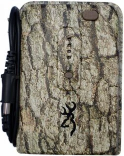 Browning Trail Camera Battery Pack