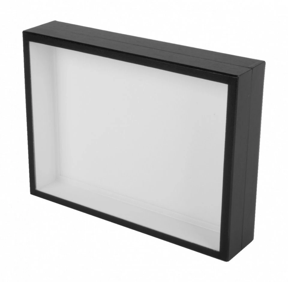 Wooden Storage Box Model A 1 Wooden Storage Box Model A