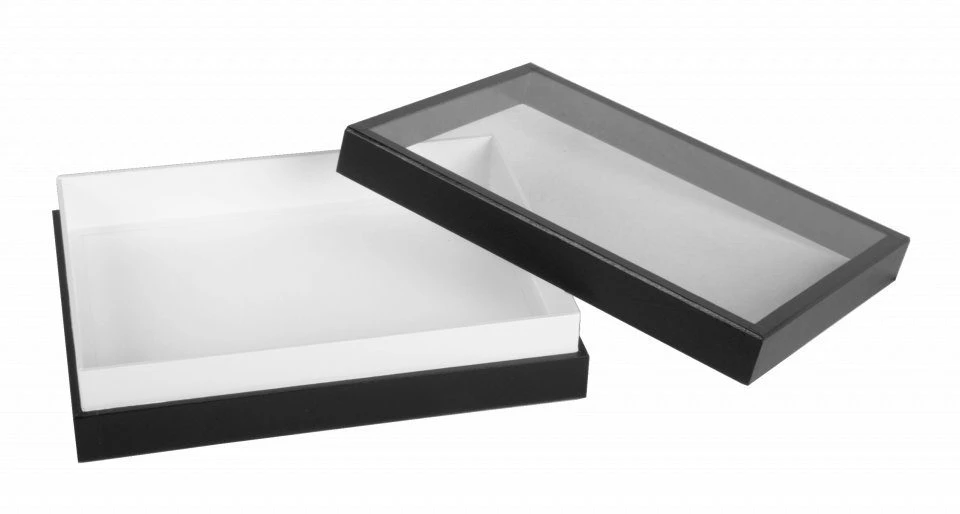 Wooden Storage Box Model A 2 Wooden Storage Box Model A - Image 2