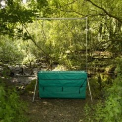 NHBS Harp Trap: Three Bank -Wildlife Monitoring Equipment 246246 2