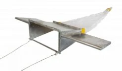 Manta Microplastics Sampling Trawl Net