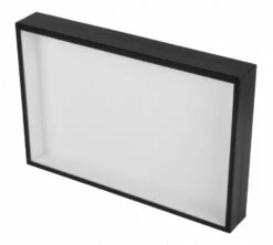 Wooden Storage Box Model A 7 Wooden Storage Box Model A -Wildlife Monitoring Equipment 246414