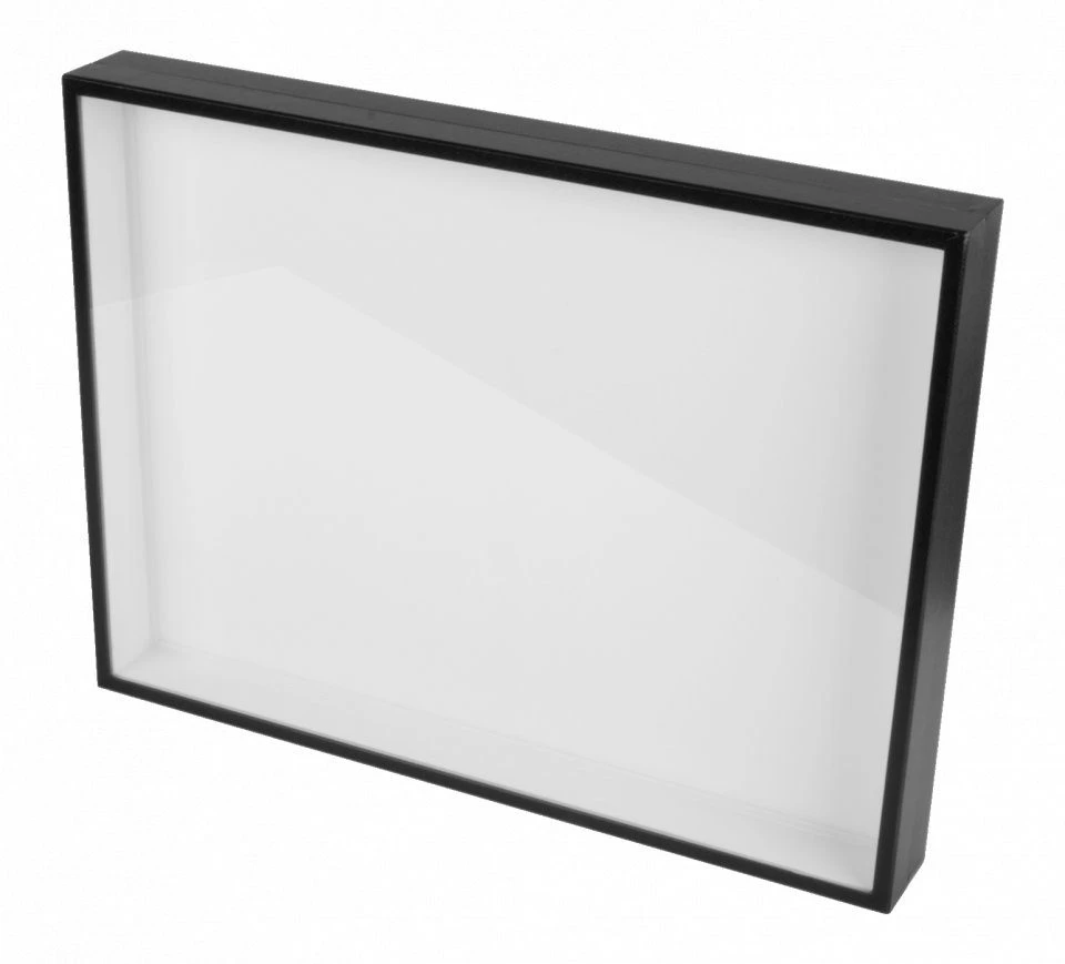 Wooden Storage Box Model A 4 Wooden Storage Box Model A - Image 4