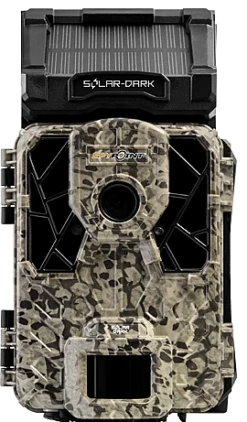 Spypoint Solar-Dark Trail Camera