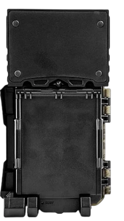 Spypoint Solar-Dark Trail Camera -Wildlife Monitoring Equipment 246930 3