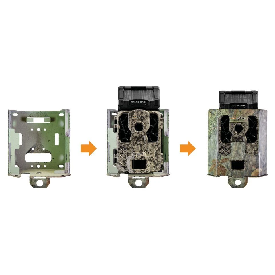Spypoint Security Box - SB-200 3 Spypoint Security Box - SB-200 - Image 3