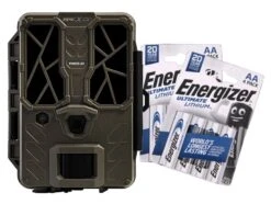 Spypoint Force-20 Trail Camera -Wildlife Monitoring Equipment 246938 6