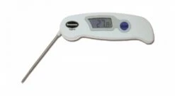 Electronic Folding Probe Thermometer 2