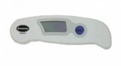 Electronic Folding Probe Thermometer 2 -Wildlife Monitoring Equipment 247038 2