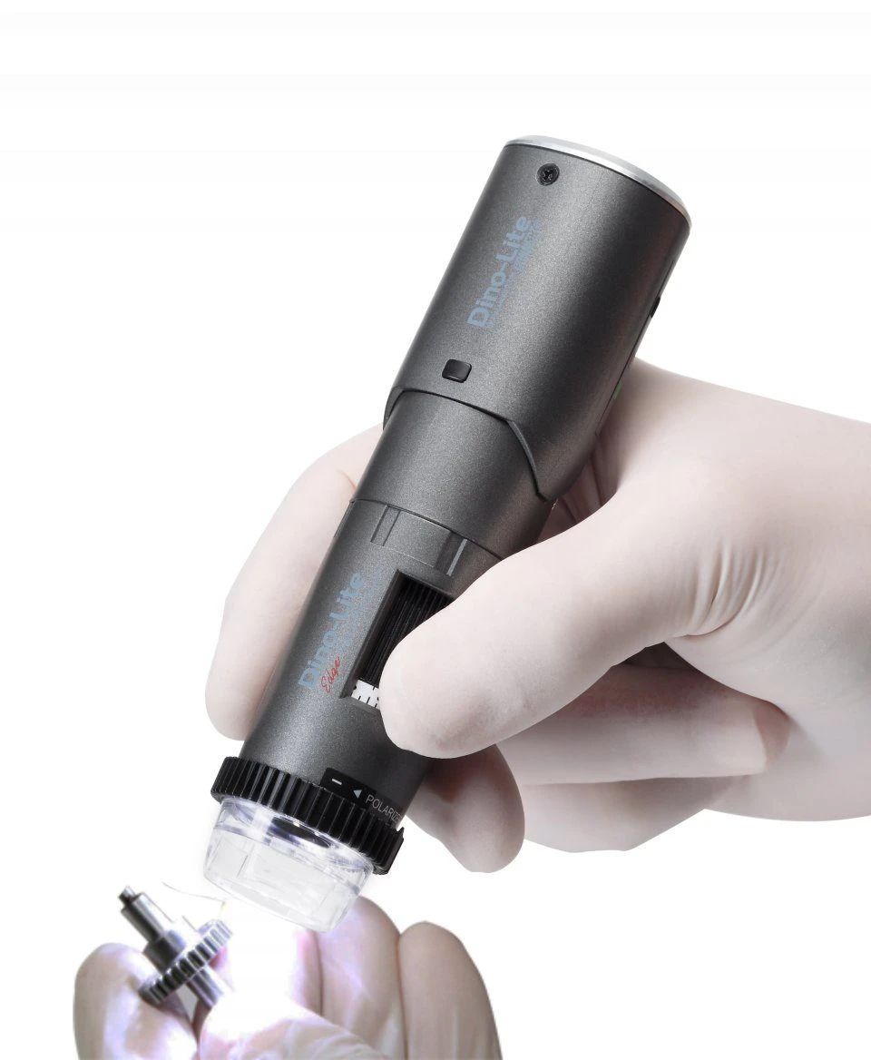 Dino-Lite Wireless Digital Microscope WF4115ZT 1 Dino-Lite Wireless Digital Microscope WF4115ZT