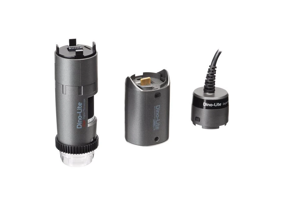 Dino-Lite Wireless Digital Microscope WF4115ZT 2 Dino-Lite Wireless Digital Microscope WF4115ZT - Image 2