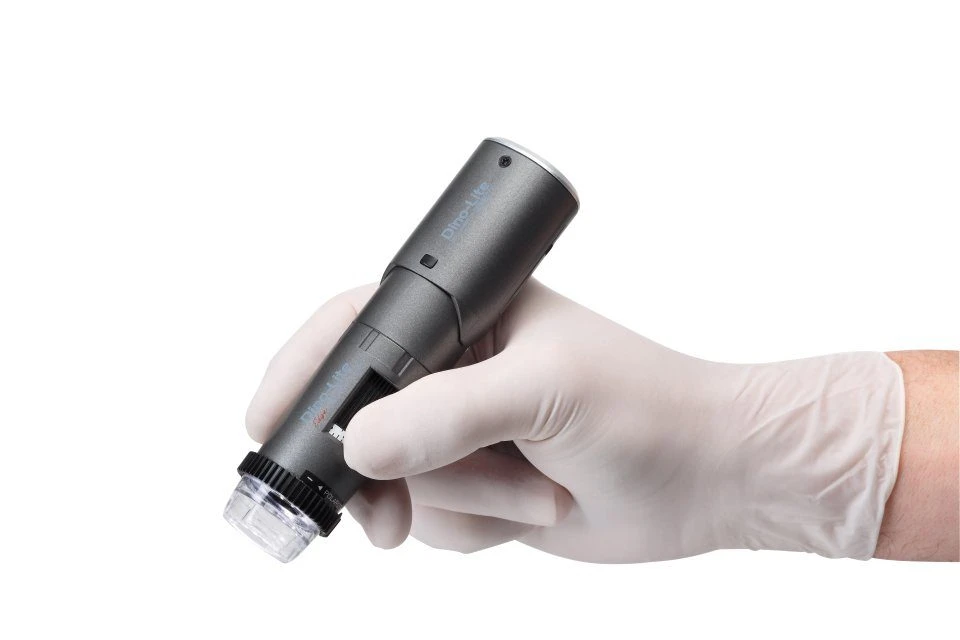 Dino-Lite Wireless Digital Microscope WF4115ZT 3 Dino-Lite Wireless Digital Microscope WF4115ZT - Image 3