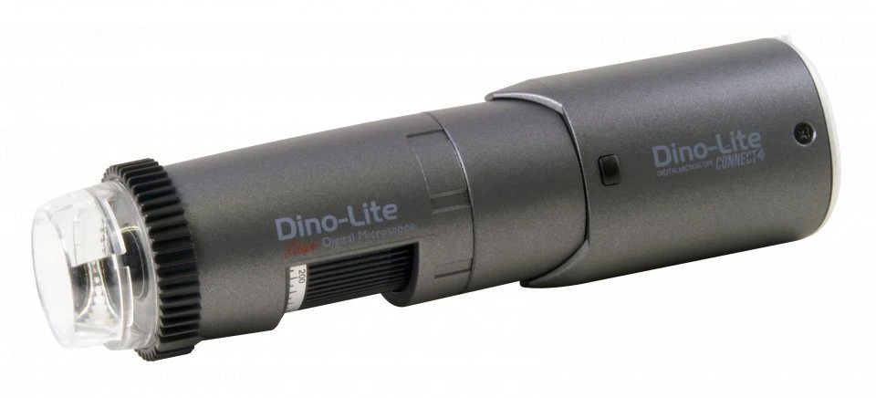 Dino-Lite Wireless Digital Microscope WF4115ZT 4 Dino-Lite Wireless Digital Microscope WF4115ZT - Image 4