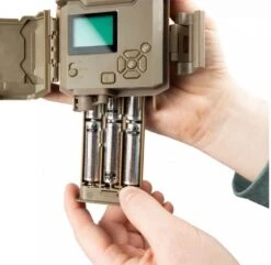 Bushnell CORE No Glow Trail Camera -Wildlife Monitoring Equipment 247177 2