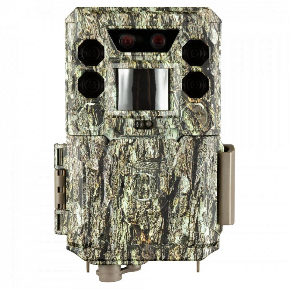 Bushnell CORE DS No Glow Trail Camera 1 Bushnell CORE DS No Glow Trail Camera