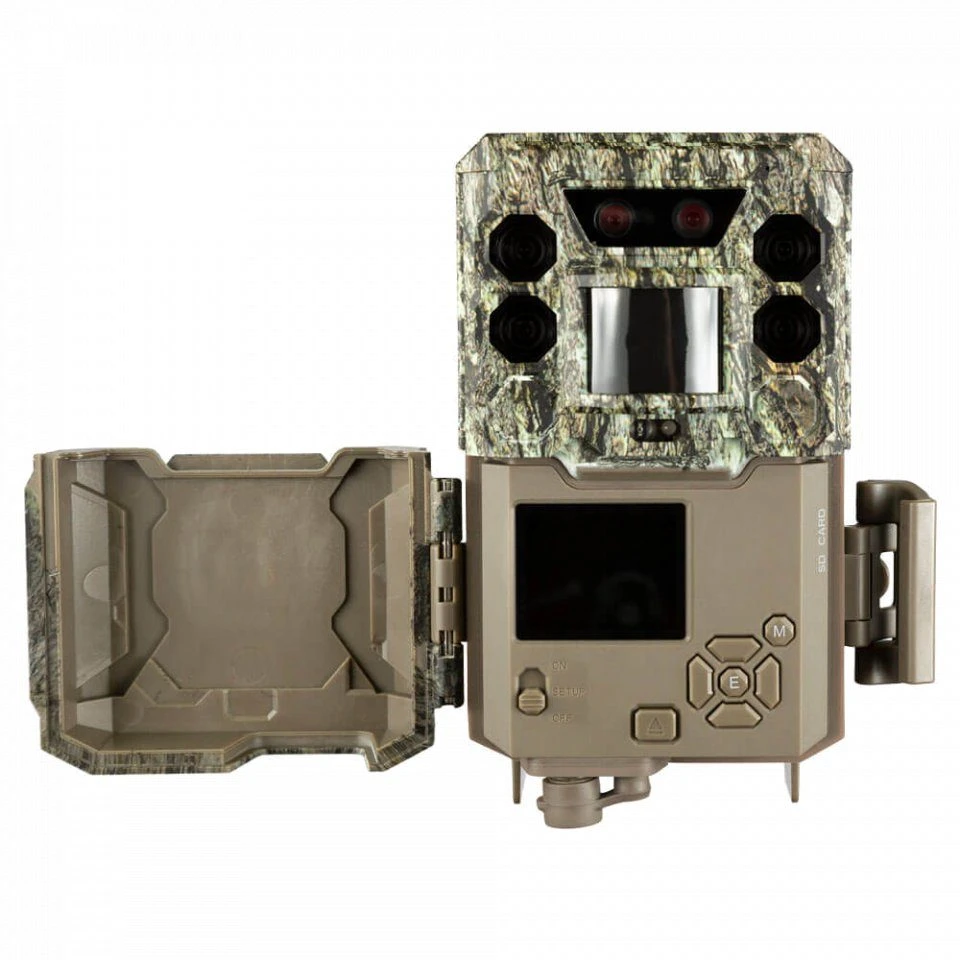 Bushnell CORE DS No Glow Trail Camera 2 Bushnell CORE DS No Glow Trail Camera - Image 2