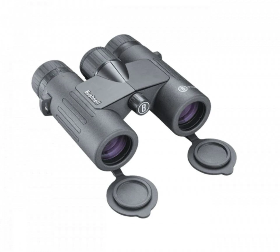 Bushnell Prime Binoculars 3 Bushnell Prime Binoculars - Image 3