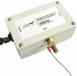 Surge Suppressor For SM3/SM4