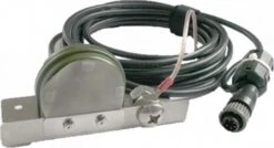 SMM-U2 Grounding Bracket