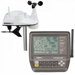 Davis Vantage Vue Weather Station
