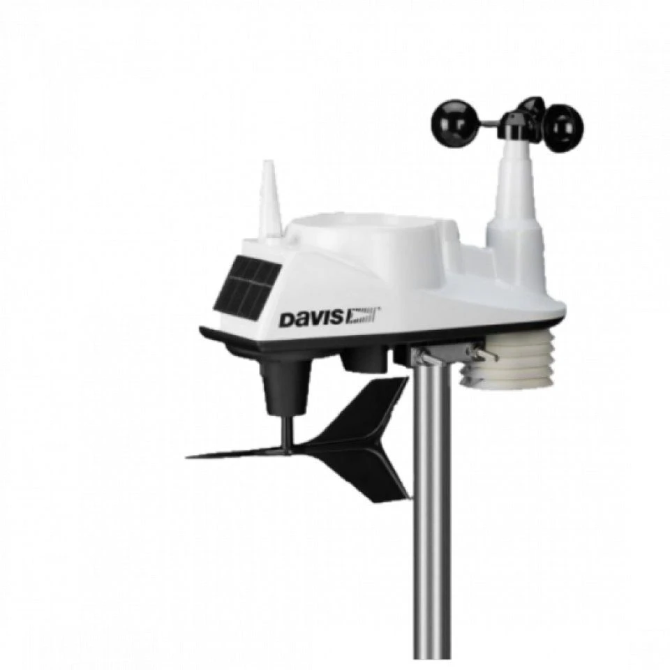 Davis Vantage Vue Weather Station 4 Davis Vantage Vue Weather Station - Image 4
