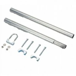 Davis Mounting Pole Kit For Vantage Vue Weather Station