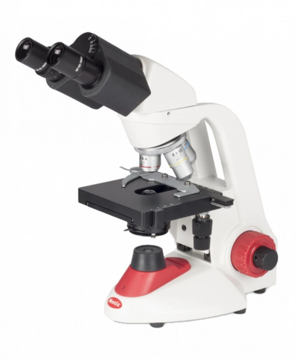 Motic RED 100 Series Microscope 2 Motic RED 100 Series Microscope - Image 2