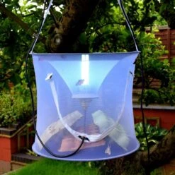 XL Safari Moth Trap 7 XL Safari Moth Trap -Wildlife Monitoring Equipment 247705 3