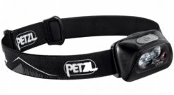 Petzl Actik Core Headtorch