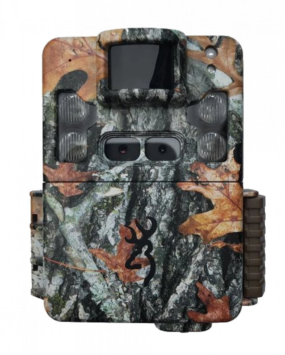 Browning Strike Force Pro XD Dual Lens 1 Browning Strike Force Pro XD Dual Lens