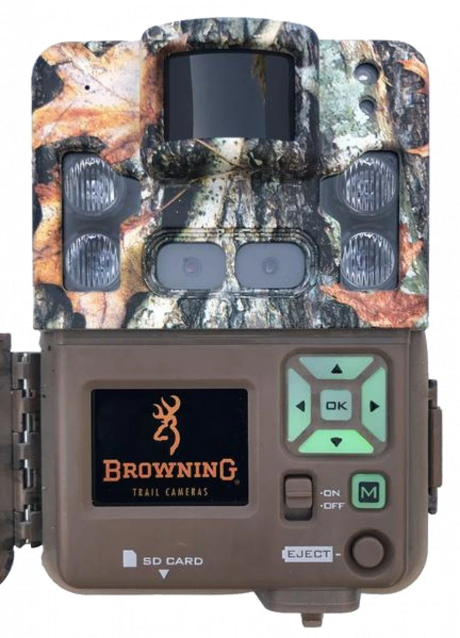 Browning Strike Force Pro XD Dual Lens 2 Browning Strike Force Pro XD Dual Lens - Image 2