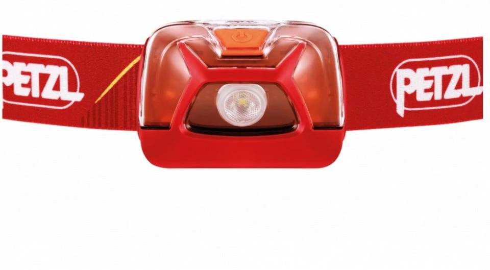 Petzl Tikkina Headtorch 2 Petzl Tikkina Headtorch - Image 2