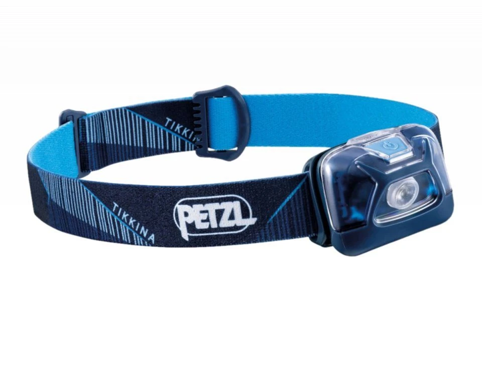 Petzl Tikkina Headtorch 3 Petzl Tikkina Headtorch - Image 3
