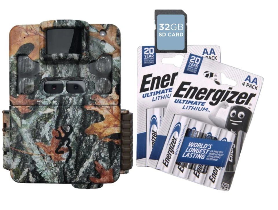 Browning Strike Force Pro XD Dual Lens 4 Browning Strike Force Pro XD Dual Lens - Image 4